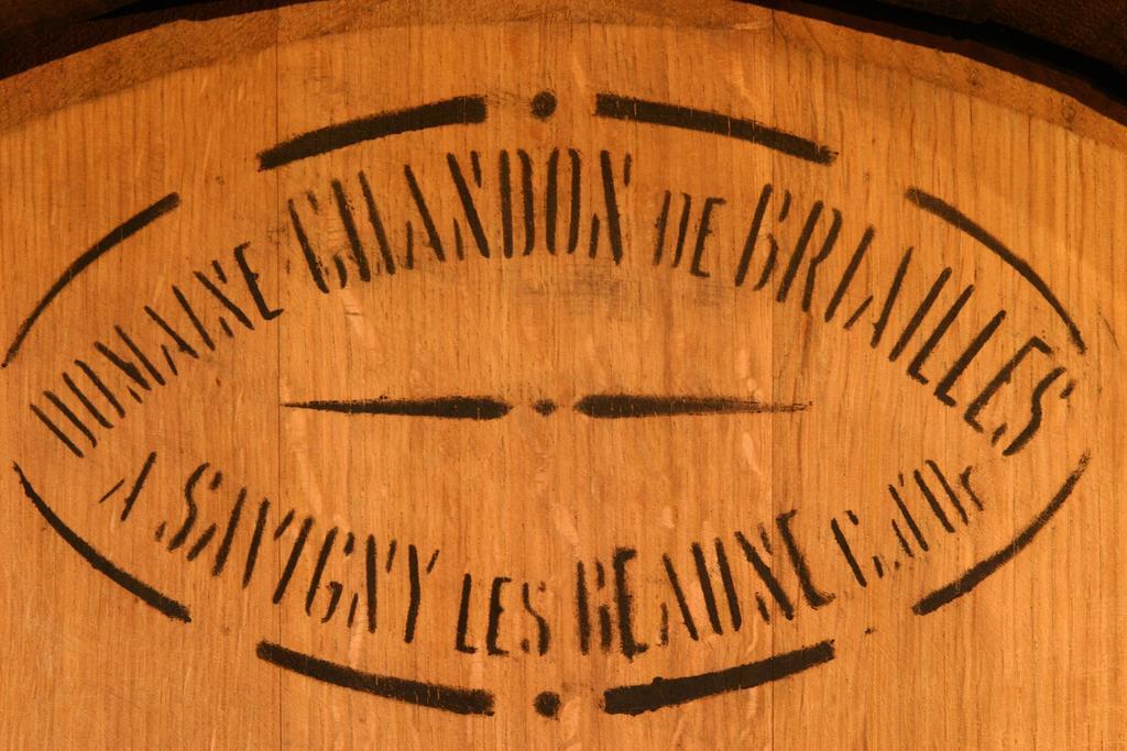 Maison D'Hotes Chandon De Briailles Savigny-les-Beaune Luaran gambar