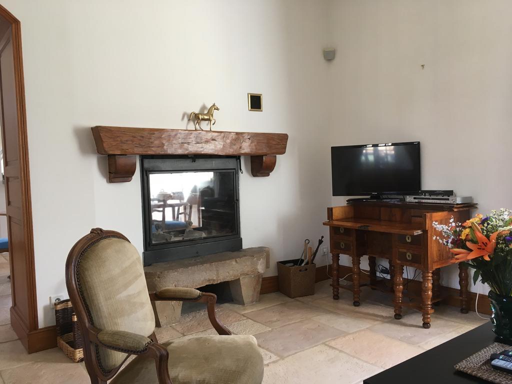 Maison D'Hotes Chandon De Briailles Savigny-les-Beaune Luaran gambar