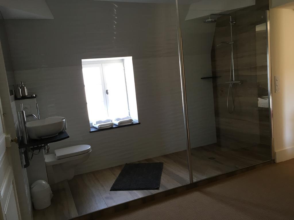 Maison D'Hotes Chandon De Briailles Savigny-les-Beaune Luaran gambar