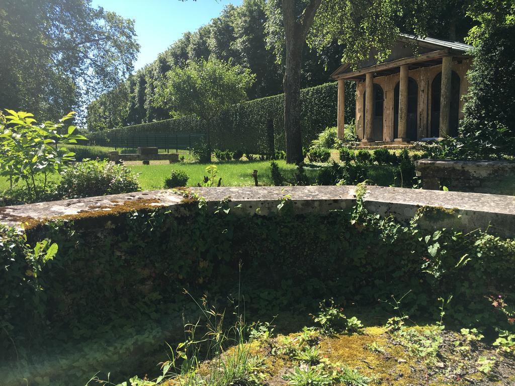 Maison D'Hotes Chandon De Briailles Savigny-les-Beaune Luaran gambar